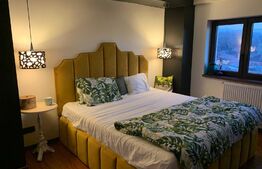 Apartament 3 camere, LUX, zona Modern