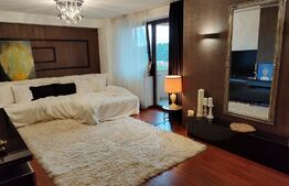 Apartament 3 camere, LUX, zona Modern