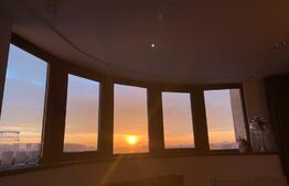 Apartament 3 camere, LUX, zona Modern