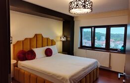 Apartament 3 camere, LUX, zona Modern