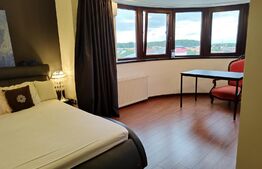 Apartament 3 camere, LUX, zona Modern