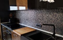 Apartament 3 camere, LUX, zona Modern