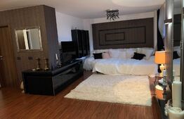 Apartament 3 camere, LUX, zona Modern