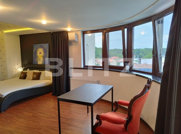 Apartament de închiriat 3 camere Simion Barnutiu - 97110AI | BLITZ Timișoara | Poza5