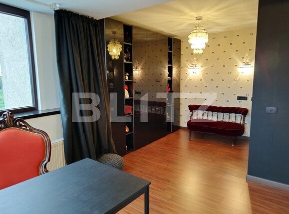 Apartament de închiriat 3 camere Simion Barnutiu - 97110AI | BLITZ Timișoara | Poza8
