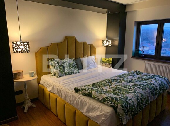 Apartament de închiriat 3 camere Simion Barnutiu - 97110AI | BLITZ Timișoara | Poza13