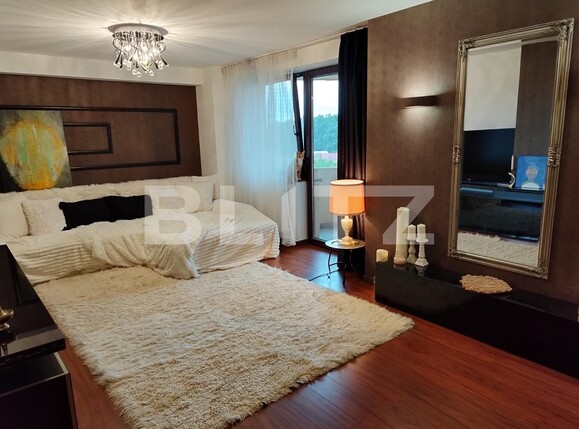 Apartament de închiriat 3 camere Simion Barnutiu - 97110AI | BLITZ Timișoara | Poza1