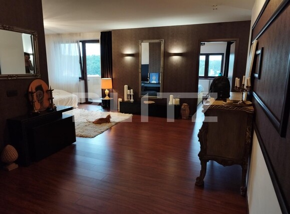 Apartament de închiriat 3 camere Simion Barnutiu - 97110AI | BLITZ Timișoara | Poza12