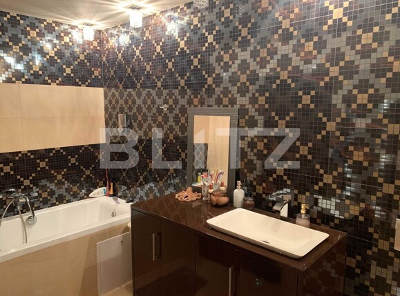 Apartament de închiriat 3 camere Simion Barnutiu - 97110AI | BLITZ Timișoara | Poza11