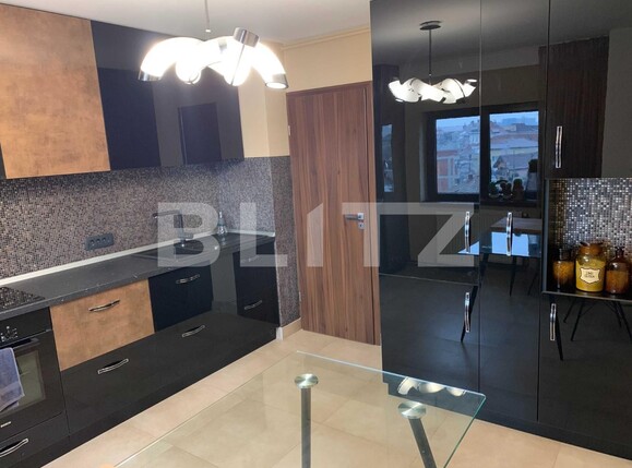 Apartament de închiriat 3 camere Simion Barnutiu - 97110AI | BLITZ Timișoara | Poza9