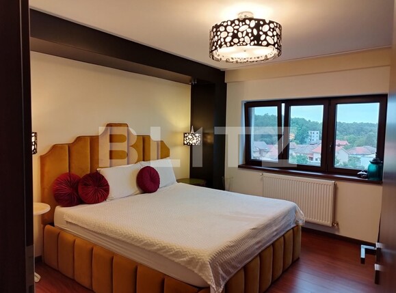 Apartament de închiriat 3 camere Simion Barnutiu - 97110AI | BLITZ Timișoara | Poza3