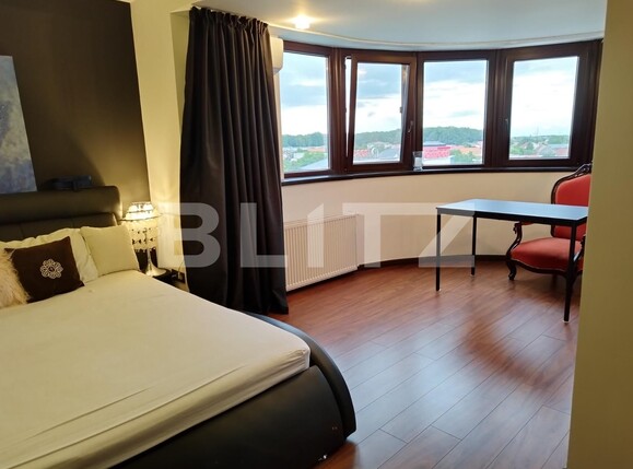 Apartament de închiriat 3 camere Simion Barnutiu - 97110AI | BLITZ Timișoara | Poza6