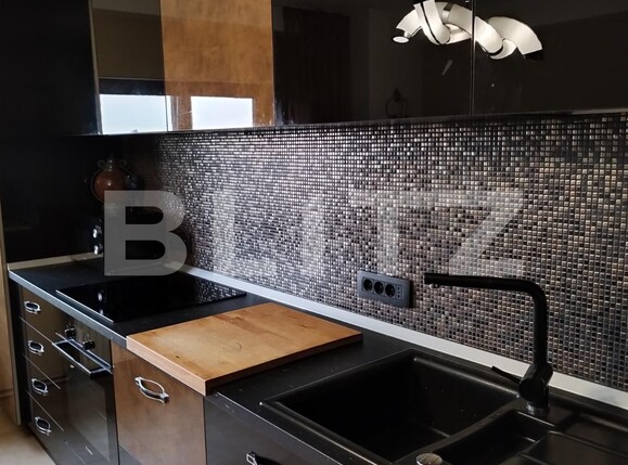 Apartament de închiriat 3 camere Simion Barnutiu - 97110AI | BLITZ Timișoara | Poza10