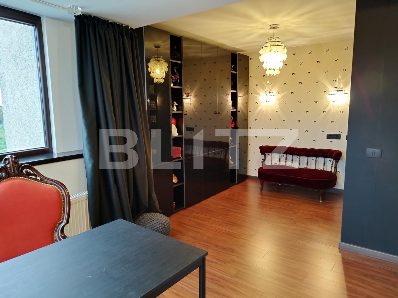 Apartament de închiriat 3 camere Simion Barnutiu - 97110AI | BLITZ Timișoara | Poza8