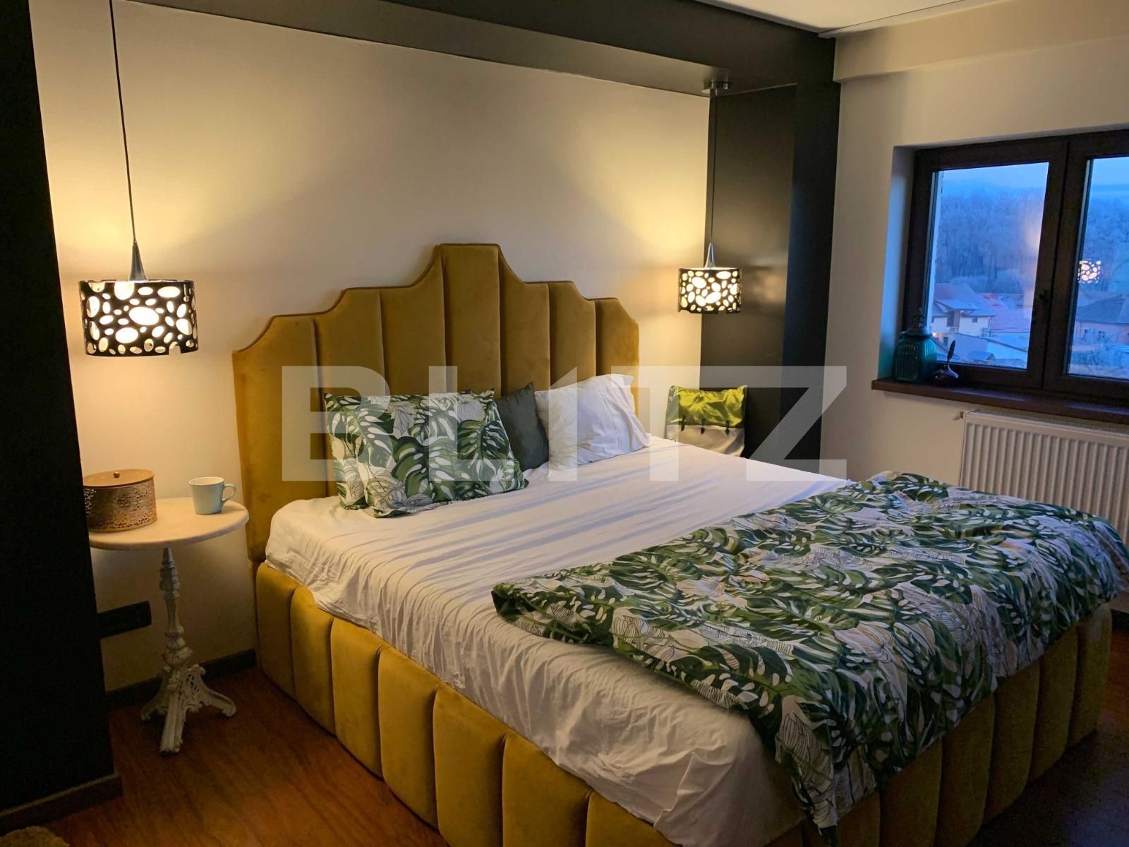 Apartament de închiriat 3 camere Simion Barnutiu - 97110AI | BLITZ Timișoara | Poza13