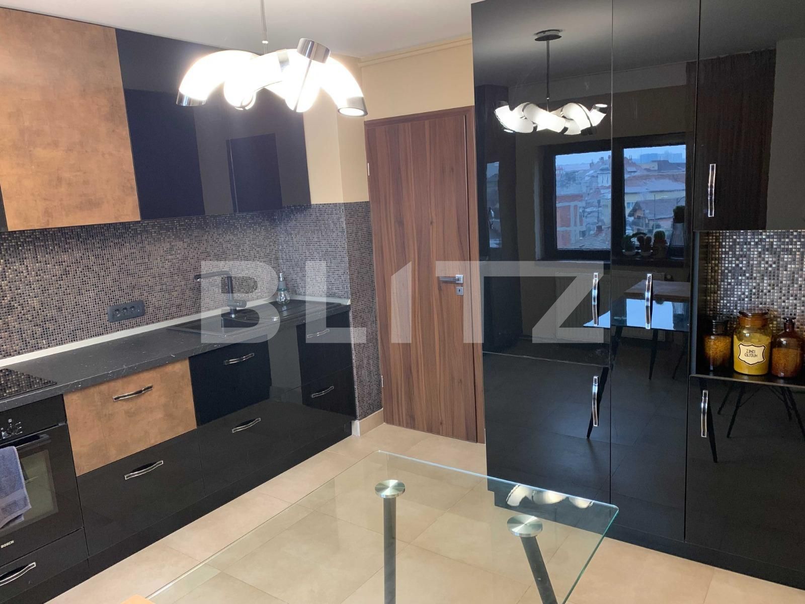 Apartament de închiriat 3 camere Simion Barnutiu - 97110AI | BLITZ Timișoara | Poza9