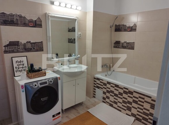 Apartament de închiriat 2 camere Lunei - 97112AI | BLITZ Timișoara | Poza7