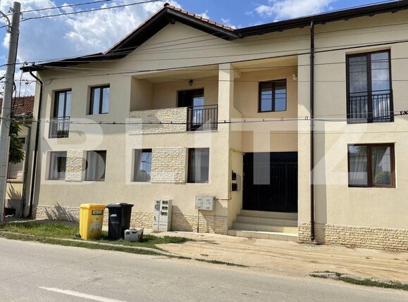 Apartament de închiriat 2 camere Lunei - 97112AI | BLITZ Timișoara | Poza1