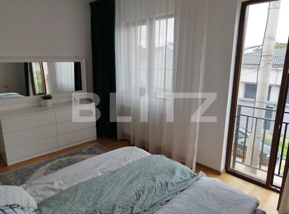 Apartament de închiriat 2 camere Lunei - 97112AI | BLITZ Timișoara | Poza5