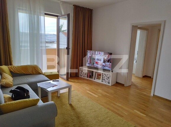 Apartament de închiriat 2 camere Lunei - 97112AI | BLITZ Timișoara | Poza2