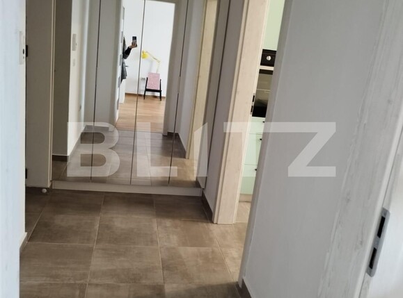 Apartament de închiriat 2 camere Lunei - 97112AI | BLITZ Timișoara | Poza9