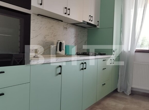 Apartament de închiriat 2 camere Lunei - 97112AI | BLITZ Timișoara | Poza6