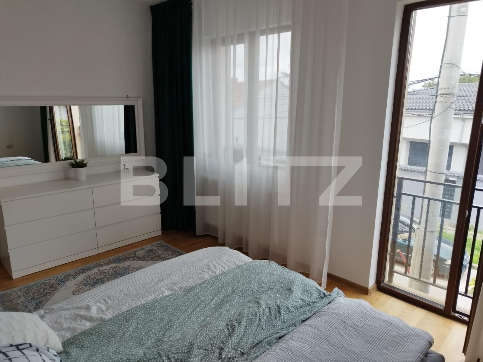 Apartament de închiriat 2 camere Lunei - 97112AI | BLITZ Timișoara | Poza5