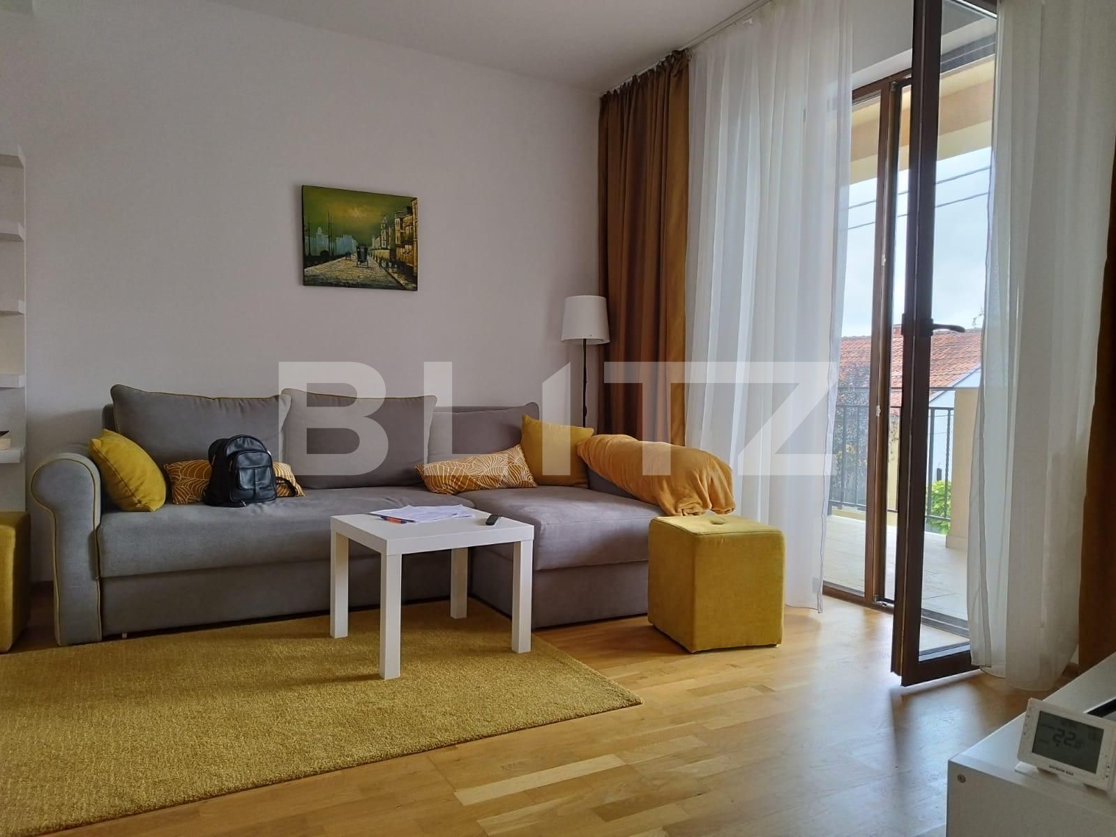 Apartament de închiriat 2 camere Lunei - 97112AI | BLITZ Timișoara | Poza3