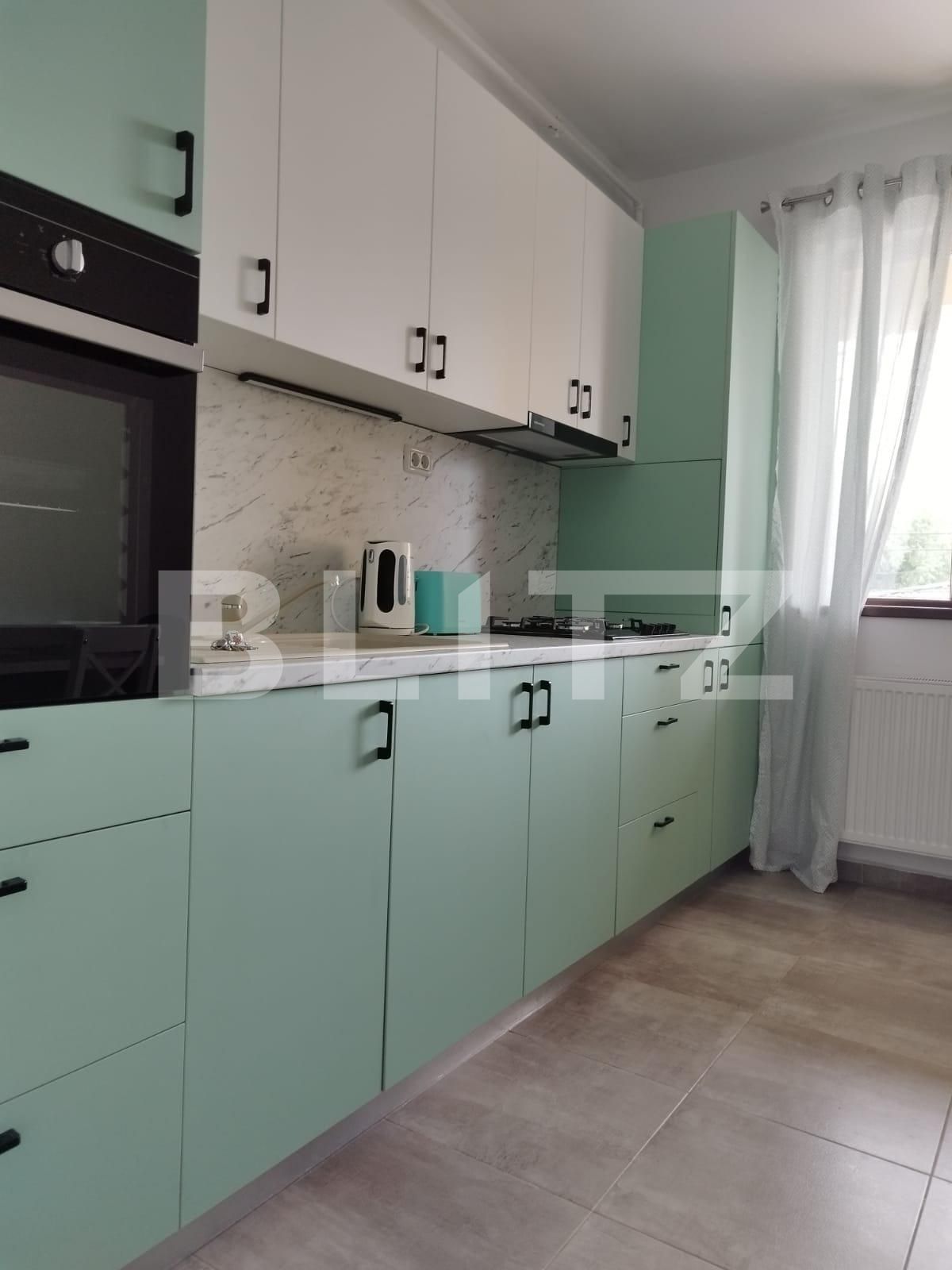 Apartament de închiriat 2 camere Lunei - 97112AI | BLITZ Timișoara | Poza6
