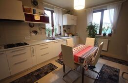 Casa la cheie, 220 mp, 636 mp teren, Giroc