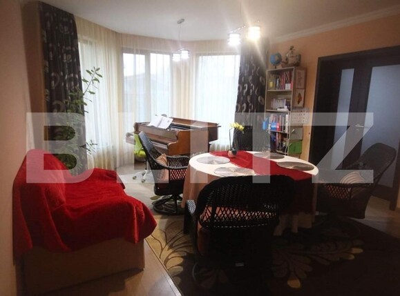 Casa de vânzare 5 camere Giroc - 97122CV | BLITZ Timișoara | Poza4