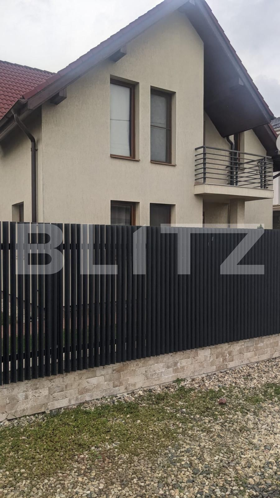 Casa de vânzare 5 camere Giroc - 97122CV | BLITZ Timișoara | Poza1