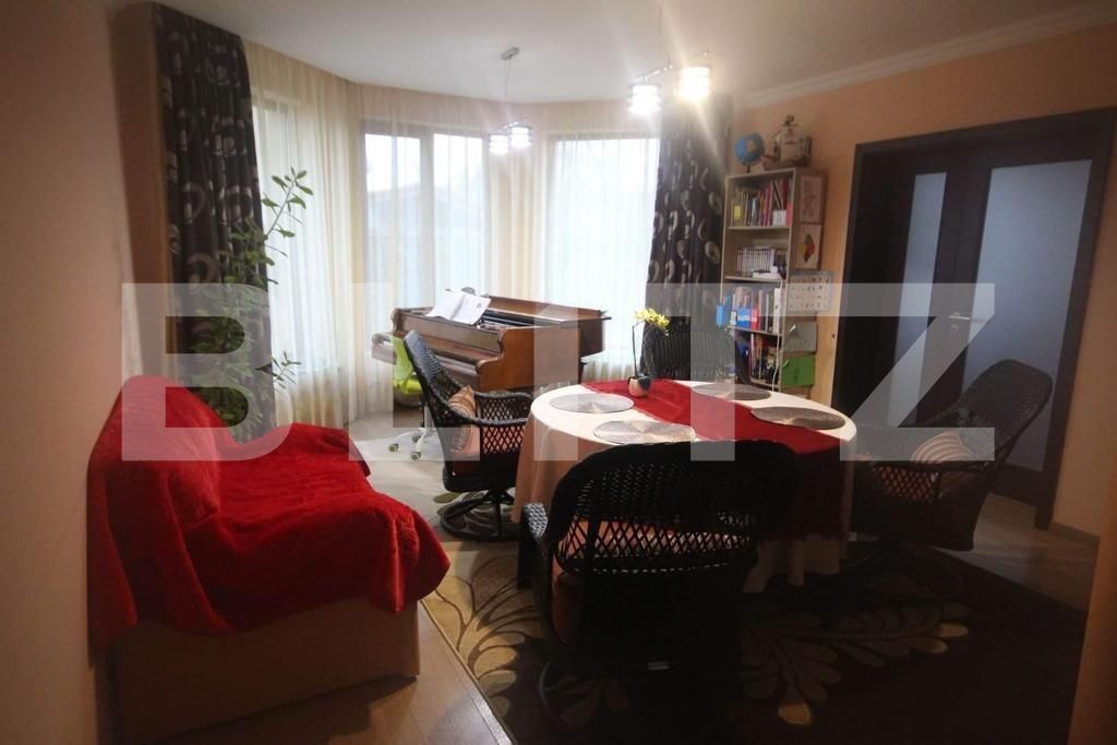 Casa de vânzare 5 camere Giroc - 97122CV | BLITZ Timișoara | Poza4