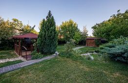 2 case, 174 mp, teren 1.116 mp, în Ronaț 