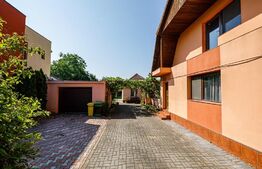 2 case, 174 mp, teren 1.116 mp, în Ronaț 