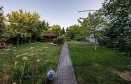 2 case, 174 mp, teren 1.116 mp, în Ronaț 