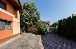 2 case, 174 mp, teren 1.116 mp, în Ronaț 