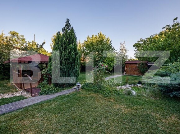 Casa de vânzare 4 camere Mehala - 97146CV | BLITZ Timișoara | Poza5