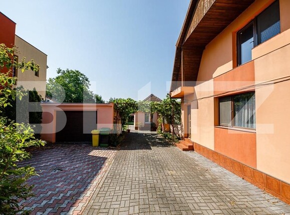 Casa de vânzare 4 camere Mehala - 97146CV | BLITZ Timișoara | Poza1