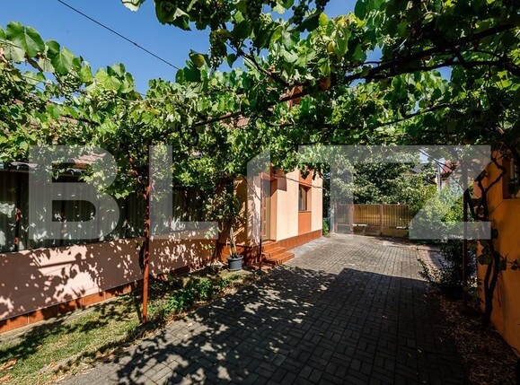 Casa de vânzare 4 camere Mehala - 97146CV | BLITZ Timișoara | Poza4