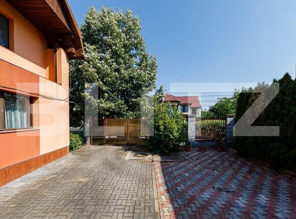 Casa de vânzare 4 camere Mehala - 97146CV | BLITZ Timișoara | Poza2