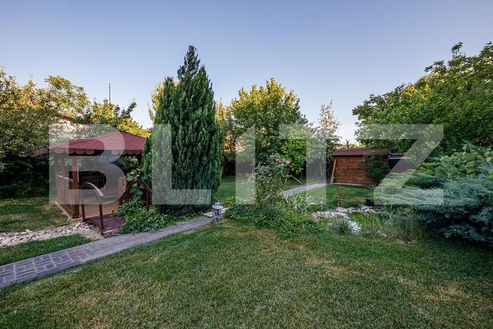 Casa de vânzare 4 camere Mehala - 97146CV | BLITZ Timișoara | Poza5