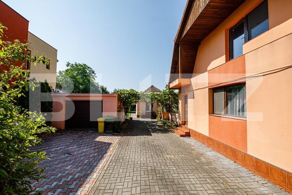 Casa de vânzare 4 camere Mehala - 97146CV | BLITZ Timișoara | Poza1