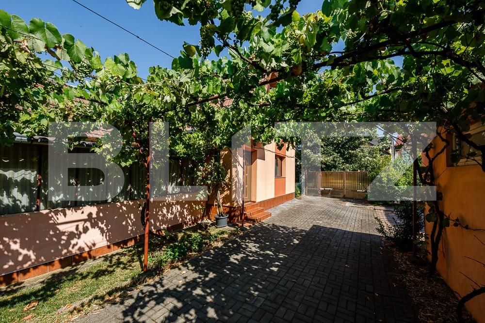 Casa de vânzare 4 camere Mehala - 97146CV | BLITZ Timișoara | Poza4