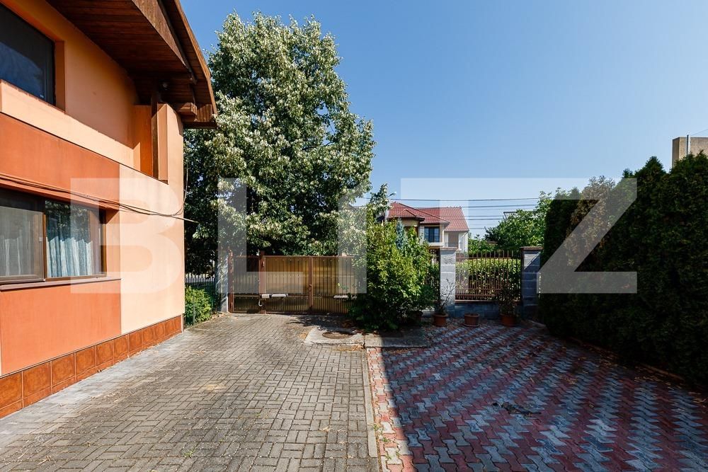 Casa de vânzare 4 camere Mehala - 97146CV | BLITZ Timișoara | Poza2