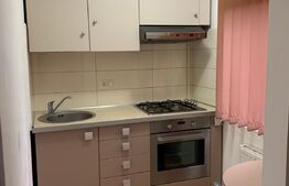 Apartament de 1 camera, 28 mp, semidecomandat, zona Modern