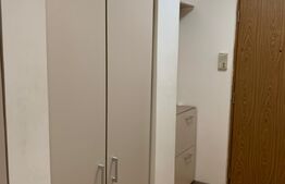 Apartament de 1 camera, 28 mp, semidecomandat, zona Modern