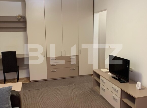 Garsonieră de vânzare Simion Barnutiu - 97172AV | BLITZ Timișoara | Poza3
