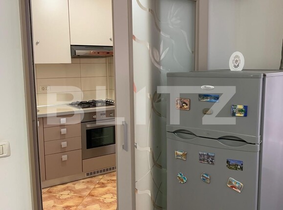 Garsonieră de vânzare Simion Barnutiu - 97172AV | BLITZ Timișoara | Poza2