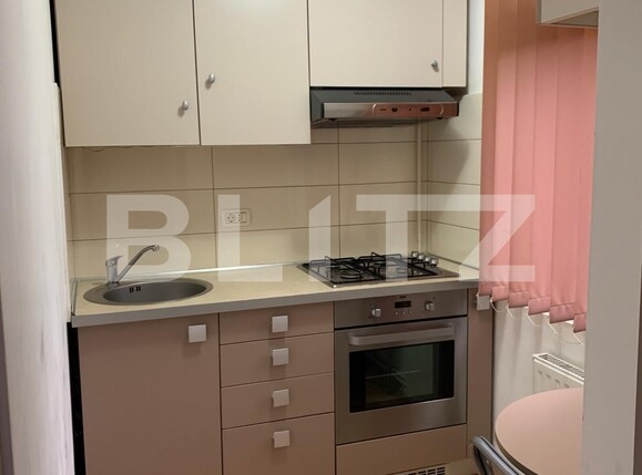 Garsonieră de vânzare Simion Barnutiu - 97172AV | BLITZ Timișoara | Poza1